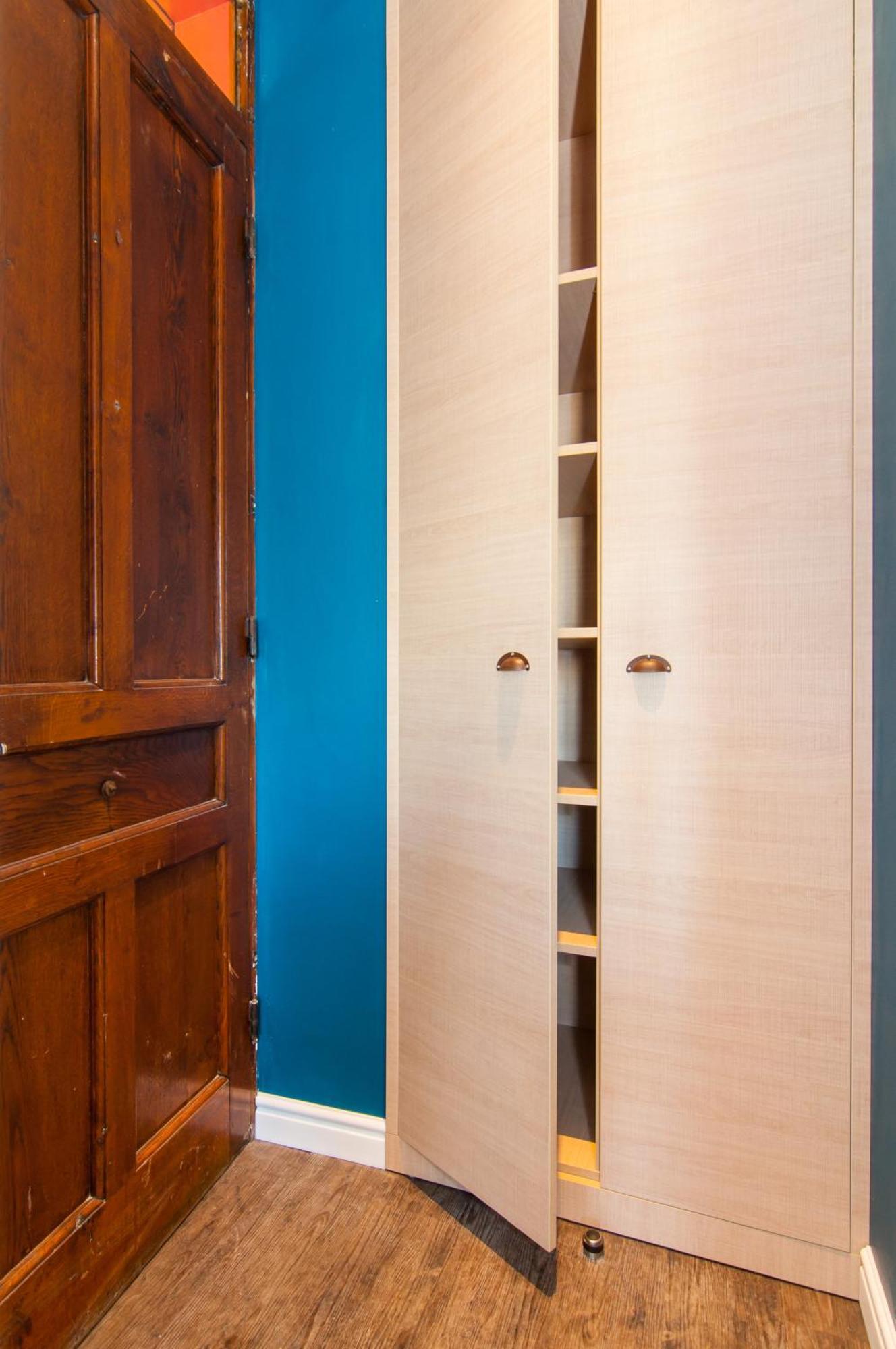 Appartement Les Charmettes du 6ème - Aulyondort Chambre photo